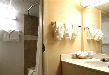 Boulder Outlook Hotel & Suites Εξωτερικό φωτογραφία