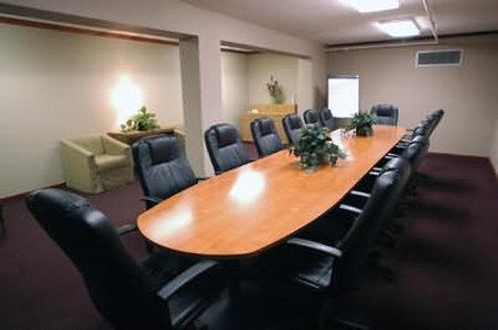 Boulder Outlook Hotel & Suites Ανέσεις φωτογραφία