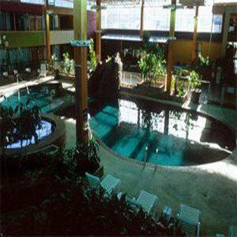 Boulder Outlook Hotel & Suites Ανέσεις φωτογραφία