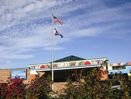 Boulder Outlook Hotel & Suites Εξωτερικό φωτογραφία