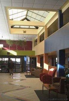 Boulder Outlook Hotel & Suites Εξωτερικό φωτογραφία