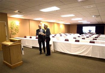 Boulder Outlook Hotel & Suites Ανέσεις φωτογραφία