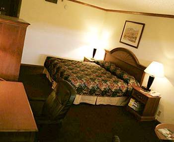 Boulder Outlook Hotel & Suites Δωμάτιο φωτογραφία